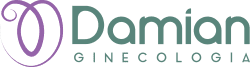 Clínica Damian Logo